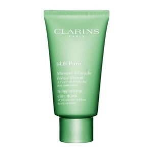 Clarins Rebalancing Mask